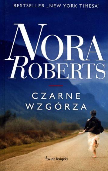 CZARNE WZGÓRZA
