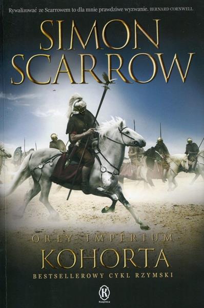 ORŁY IMPERIUM. TOM 12. KOHORTA