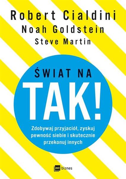 ŚWIAT NA TAK!