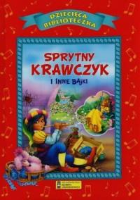 SPRYTNY KRAWCZYK
