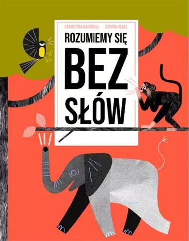 ROZUMIEMY SIE BEZ SŁÓW