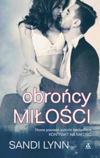 OBROŃCY MIŁOŚCI