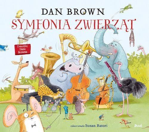 SYMFONIA ZWIERZĄT