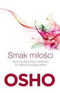 OSHO SMAK MIŁOŚCI