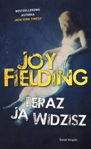 TERAZ JĄ WIDZISZ