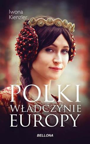 POLKI WŁADCZYNIE EUROPY