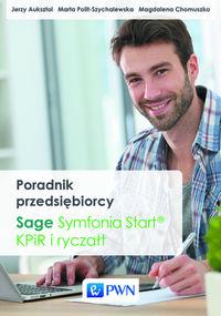 PORADNIK PRZEDSIĘBIORCY