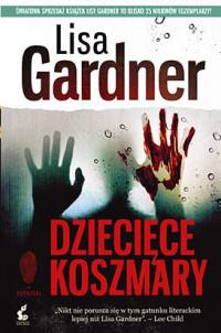 DZIECIĘCE KOSZMARY