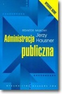 Administracja publiczna