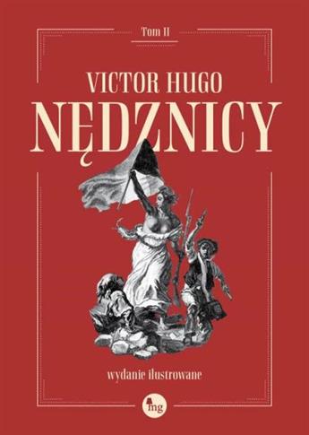 Nędznicy. Tom 2, wersja Ilustrowana