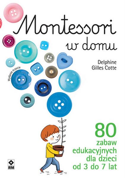 MONTESSORI W DOMU