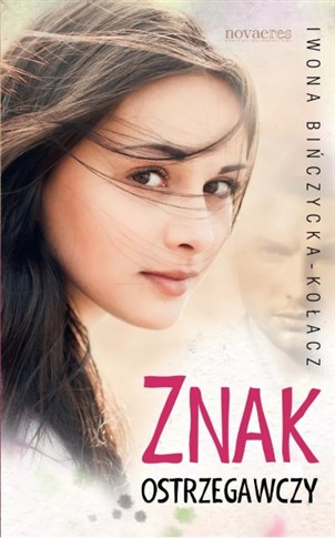 ZNAK OSTRZEGAWCZY
