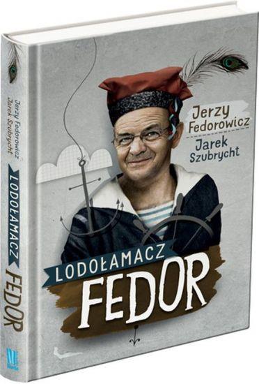 LODOŁAMACZ FEDOR