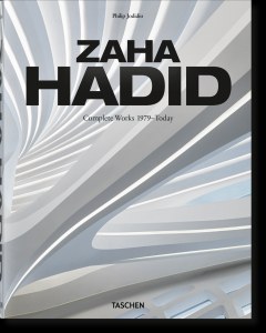 Zaha Hadid. Complete Works 1979–Today. 2020 Edition wer. angielska