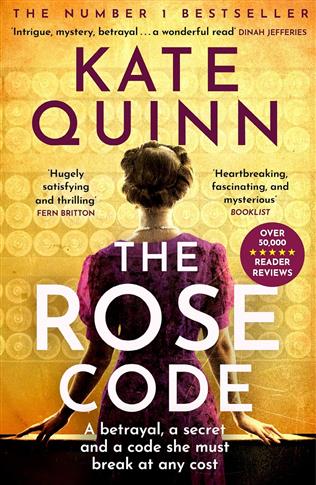 The Rose Code