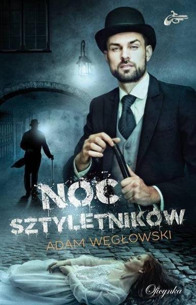 NOC SZTYLETNIKÓW WYD. 2