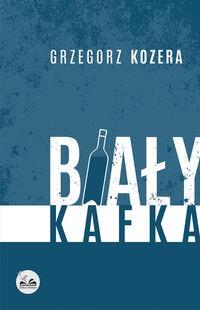 BIAŁY KAWKA