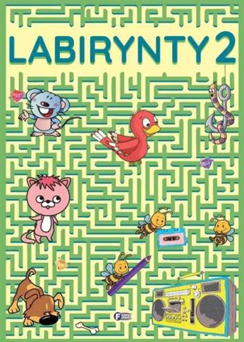LABIRYNTY 2