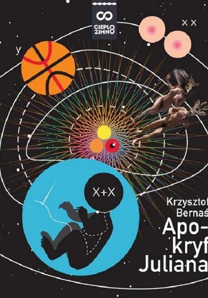 APOKRYF JULIANA