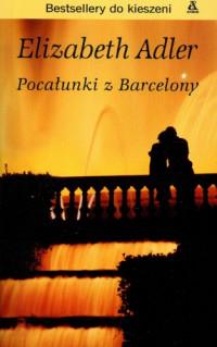 POCAŁUNKI Z BARCELONY