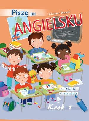 PISZĘ PO ANGIELSKU