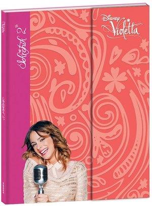 Disney Violetta Sekretnik 2