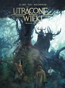 Utracone wieki