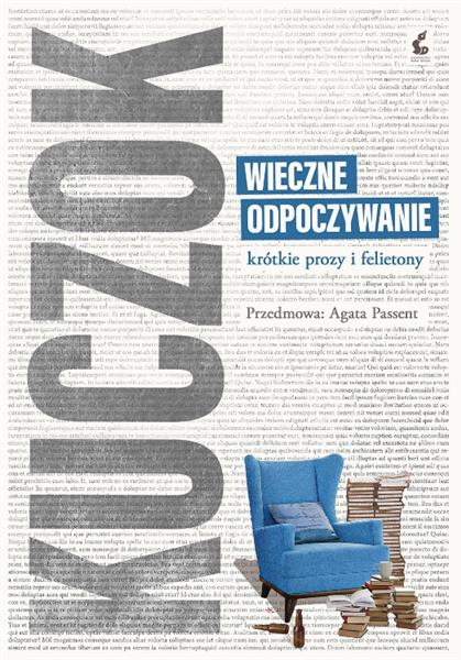 WIECZNE ODPOCZYWANIE