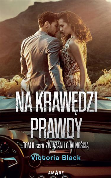 NA KRAWĘDZI PRAWDY