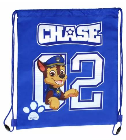 WOREK NA BUTY PSI PATROL