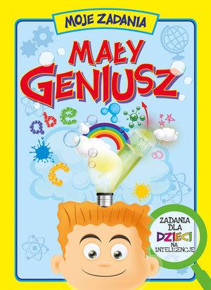 MAŁY GENIUSZ. MOJE ZADANIA