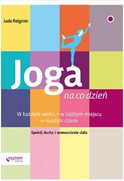 Joga na co dzień