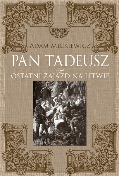 PAN TADEUSZ