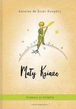 MAŁY KSIĄŻĘ