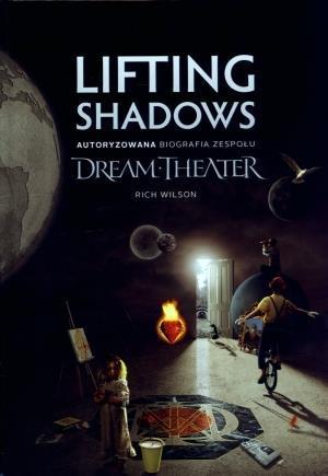 LIFTING SHADOWS AUTORYZOWANA BIOGRAFIA