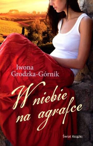 W NIEBIE NA AGRAFCE POCKET