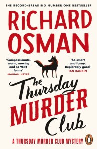 The Thursday Murder Club wer. angielska