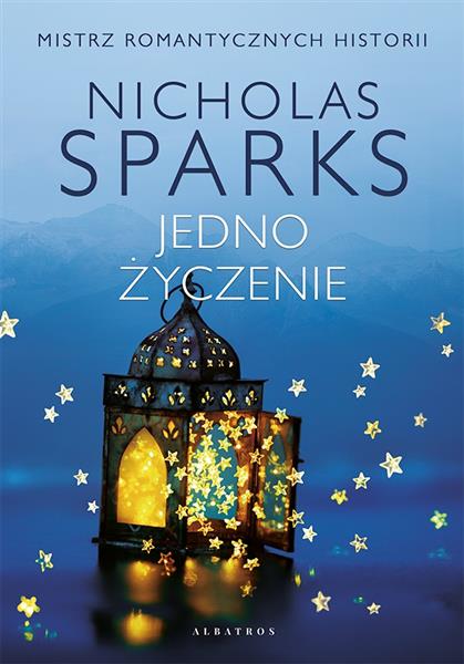 JEDNO ŻYCZENIE