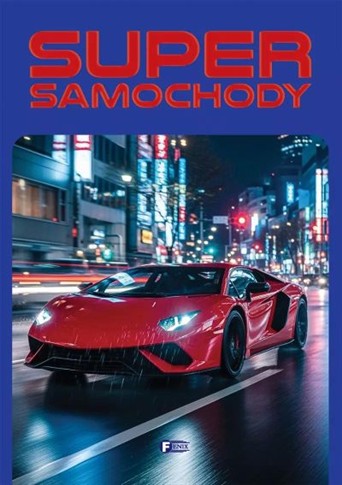 SUPERSAMOCHODY