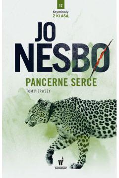 PANCERNE SERCE TOM 1