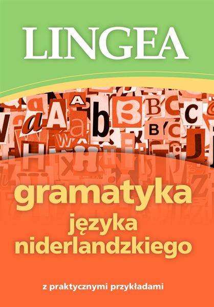 GRAMATYKA JĘZYKA NIDERLANDZKIEGO