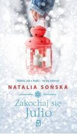ZAKOCHAJ SIĘ , JULIO