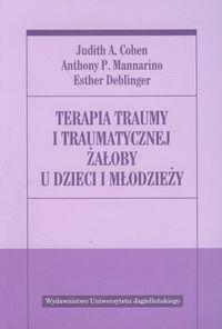 TERAPIA TRAUMY I TRAUMATYCZNEJ ŻAŁOBY U DZIECI...