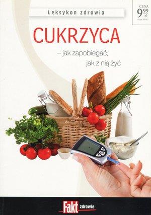 CUKRZYCA