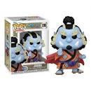 Funko POP! Anime, figurka kolekcjonerska, One Piec