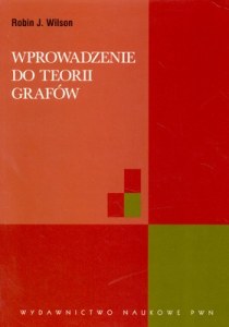 Wprowadzenie do teorii grafów /wyd. 2-3 dod/
