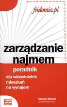 ZARZĄDZANIE NAJMEM. PORADNIK DLA WŁAŚCICIELEK...