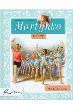 MARTYNKA TAŃCZY