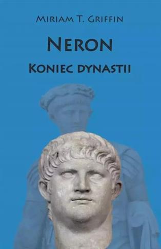 NERON. KONIEC DYNASTII