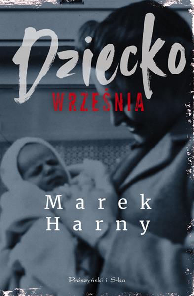 DZIECKO WRZEŚNIA